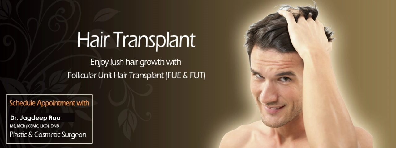 Hair Transplant jaipur| dr. Jagdeep Rao